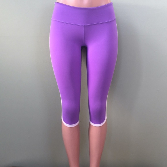 lululemon athletica Pants - Lululemon Athletica Capri